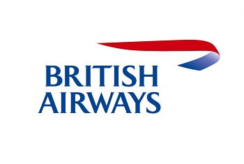 British airways و سی آر ام