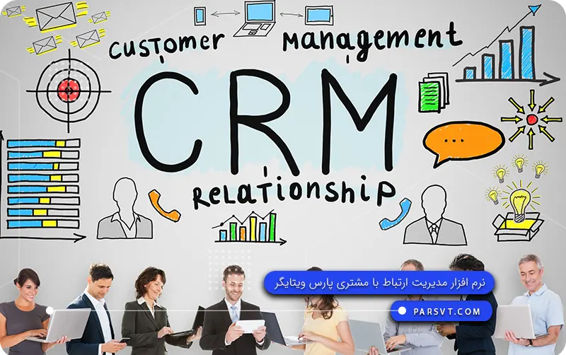 Customer Relationship Management