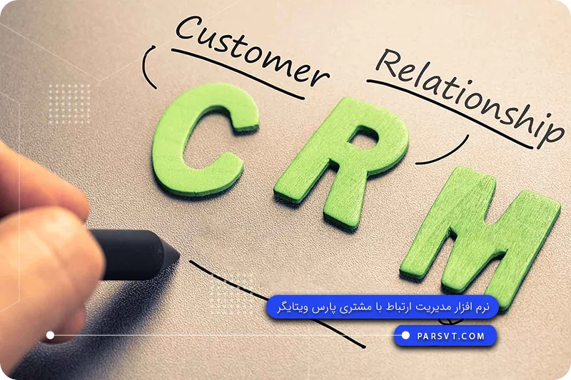 Benefits of CRM