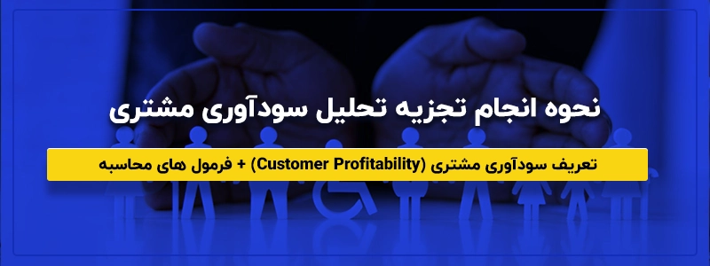 سودآوری مشتری (Customer Profitability)