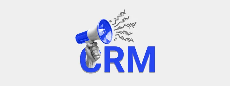 مدیریت بازاریابی در CRM