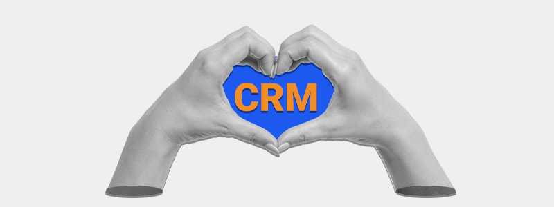 CRM چیست
