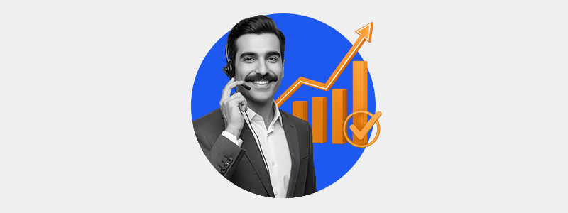 پیگیری موثر در بازاریابی تلفنی