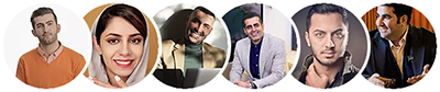 کاربران CRM