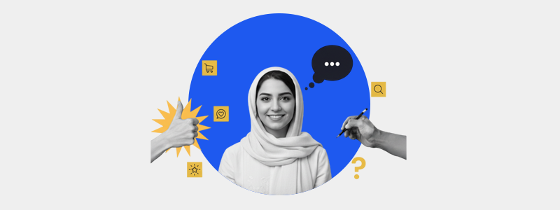 پرسونای مخاطب چیست؟