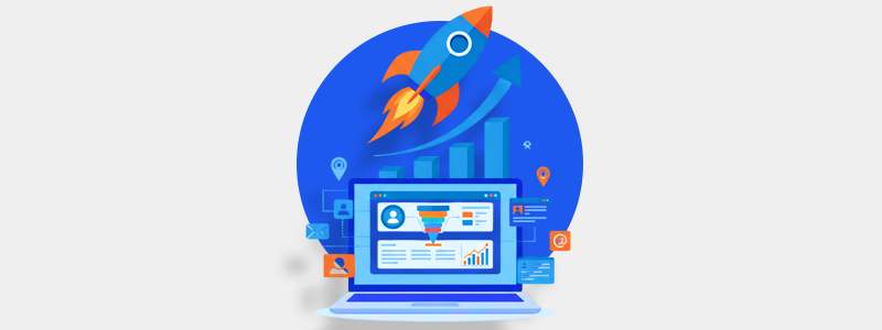 نرم افزار CRM برای استارتاپ ها