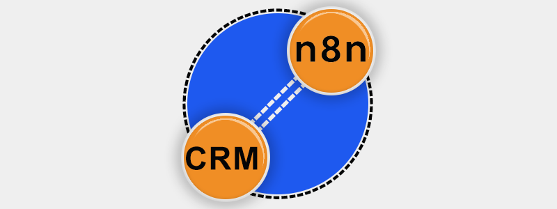 یکپارچه سازی n8n و ویتایگر