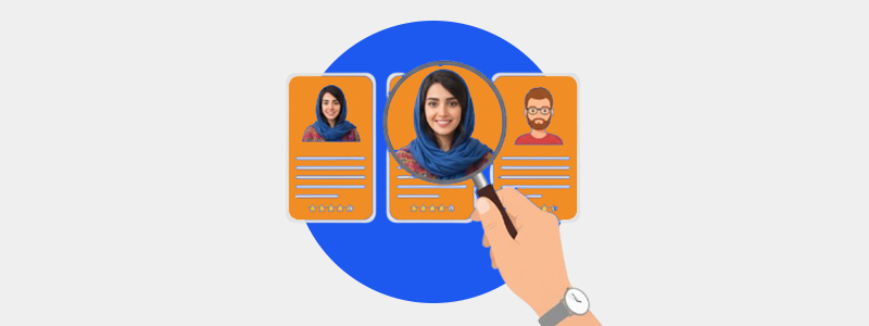 پرسونای مشتری چیست؟