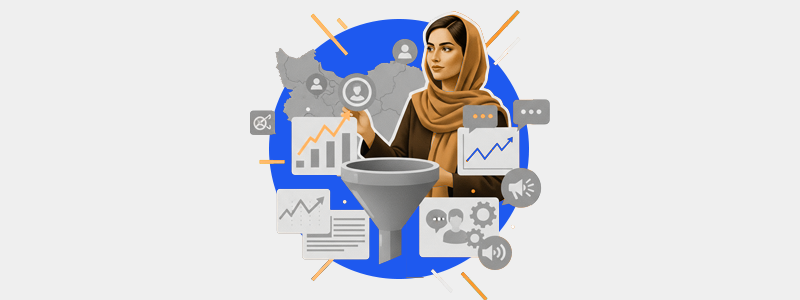 بهترین نرم افزار CRM