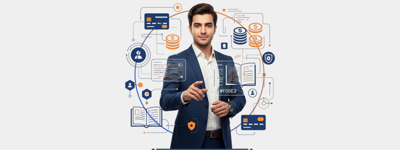 نرم افزار CRM بانک