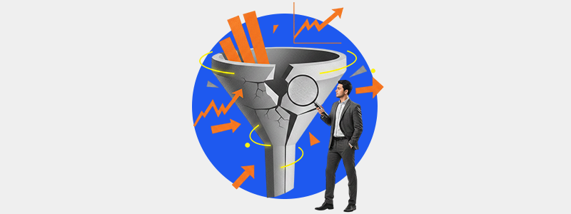 عارضه یابی فروش