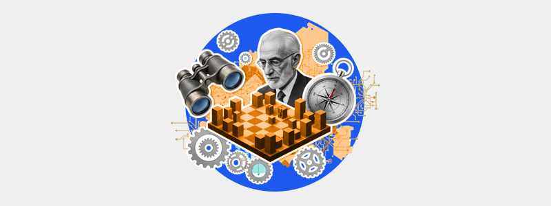 مدیریت راهبردی یا مدیریت استراتژیک چیست؟