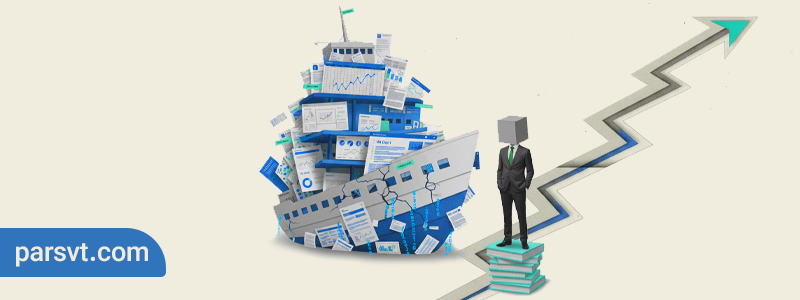 تحلیل رفتار مشتری با نرم افزارهای CRM