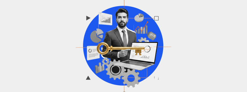 بهترین نرم افزار های مدیریت فروش