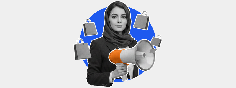 طراحی کمپین فروش